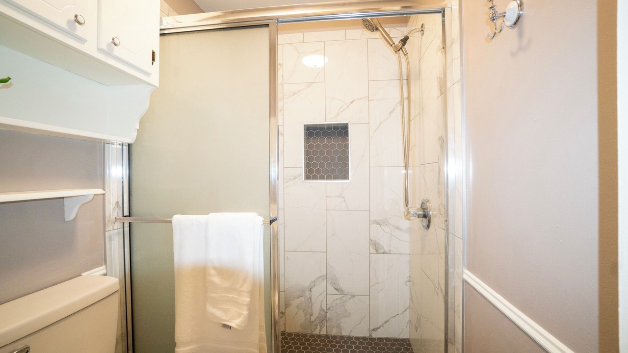 Photo of Bathroom in Longview