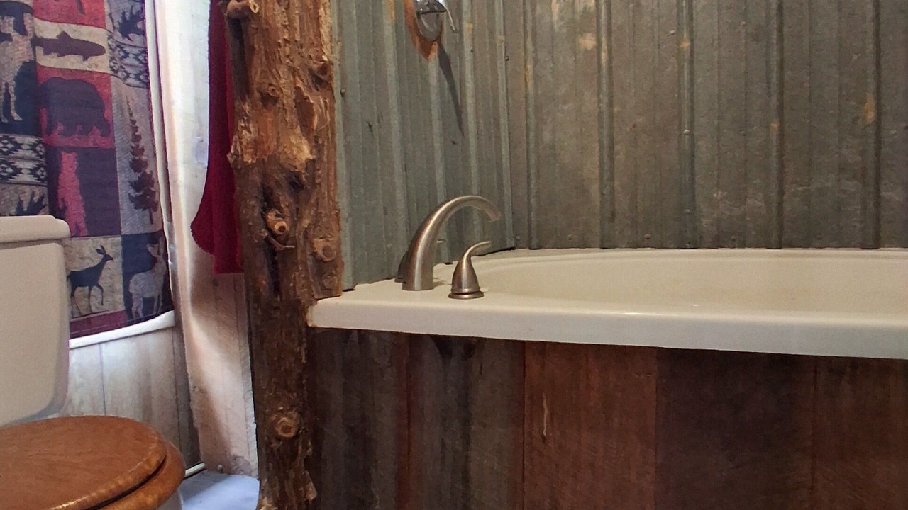 Photo of Bathroom in Yellville