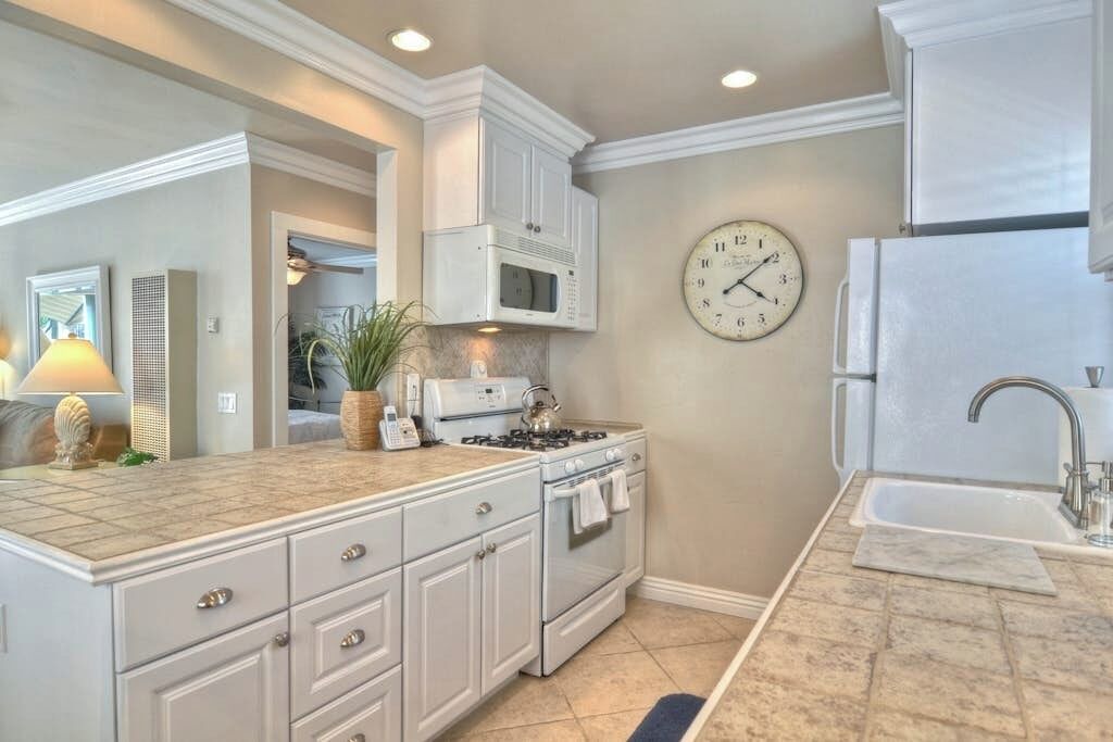 Photo of Kitchen in San Clemente