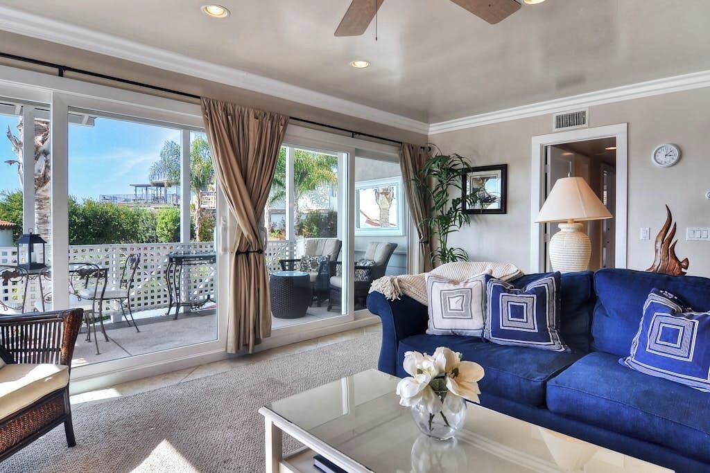 Photo of Livingroom in San Clemente