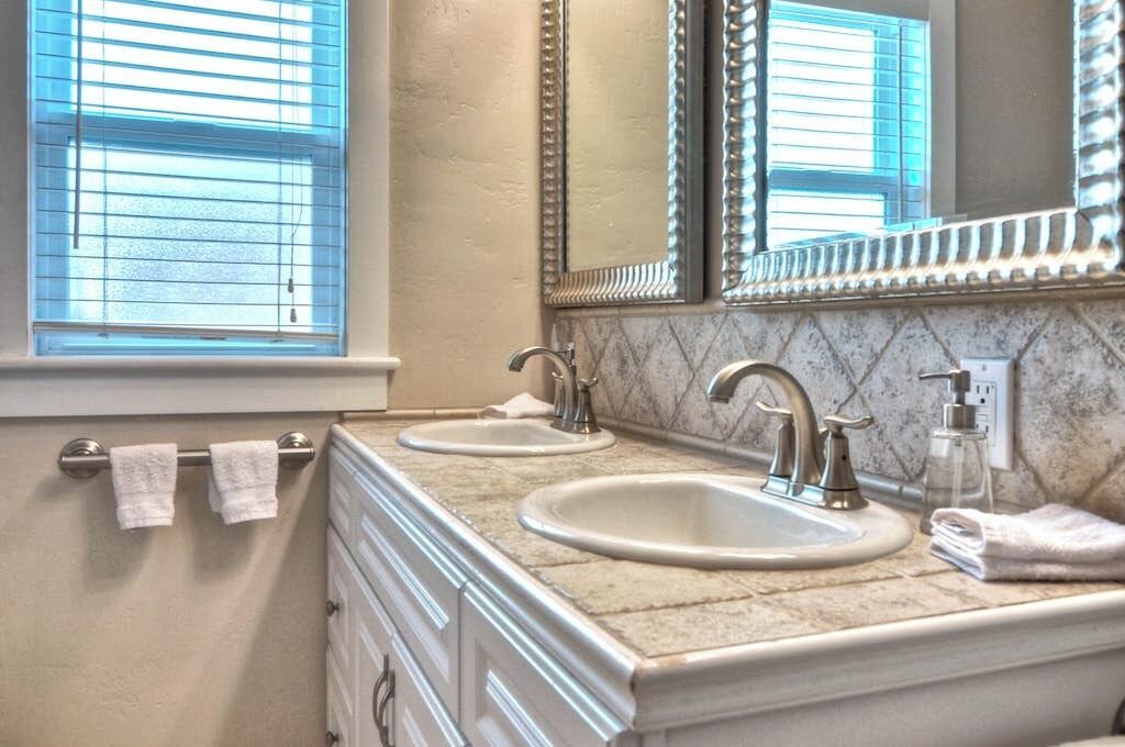 Photo of Bathroom in San Clemente