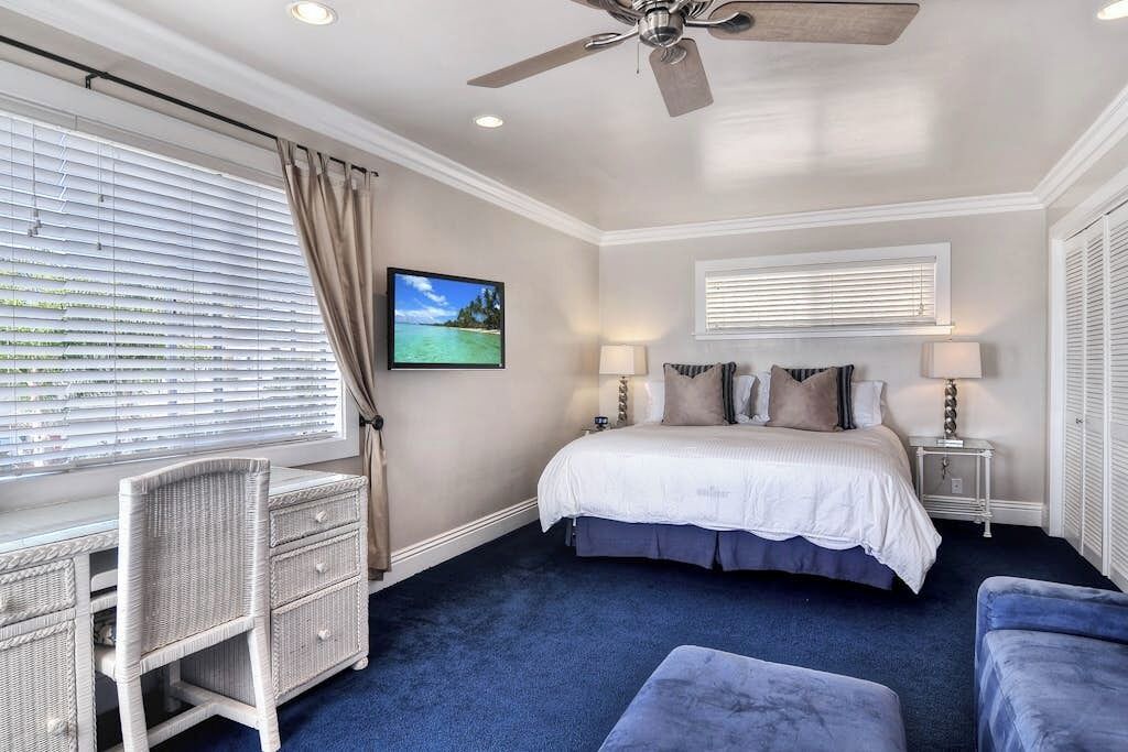 Photo of Bedroom in San Clemente
