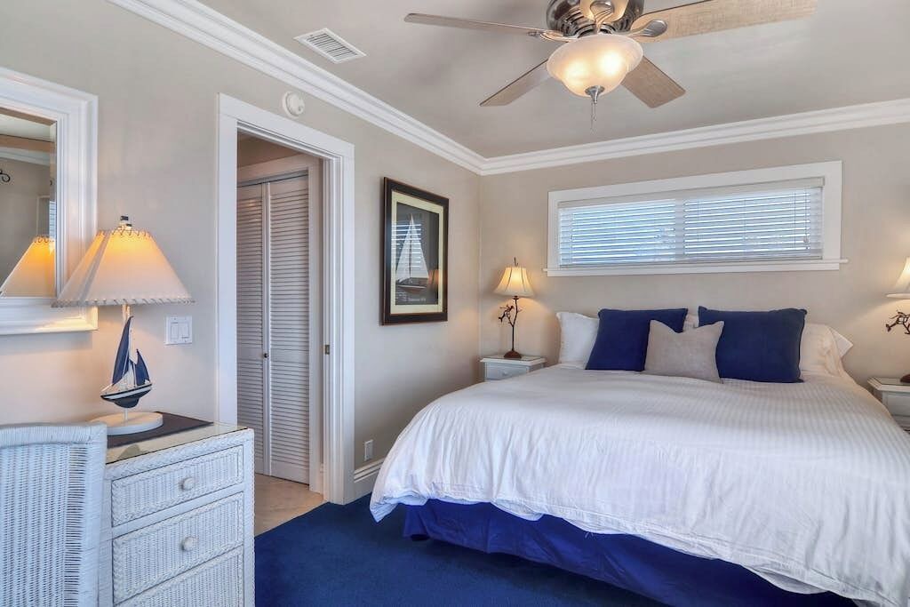 Photo of Bedroom in San Clemente