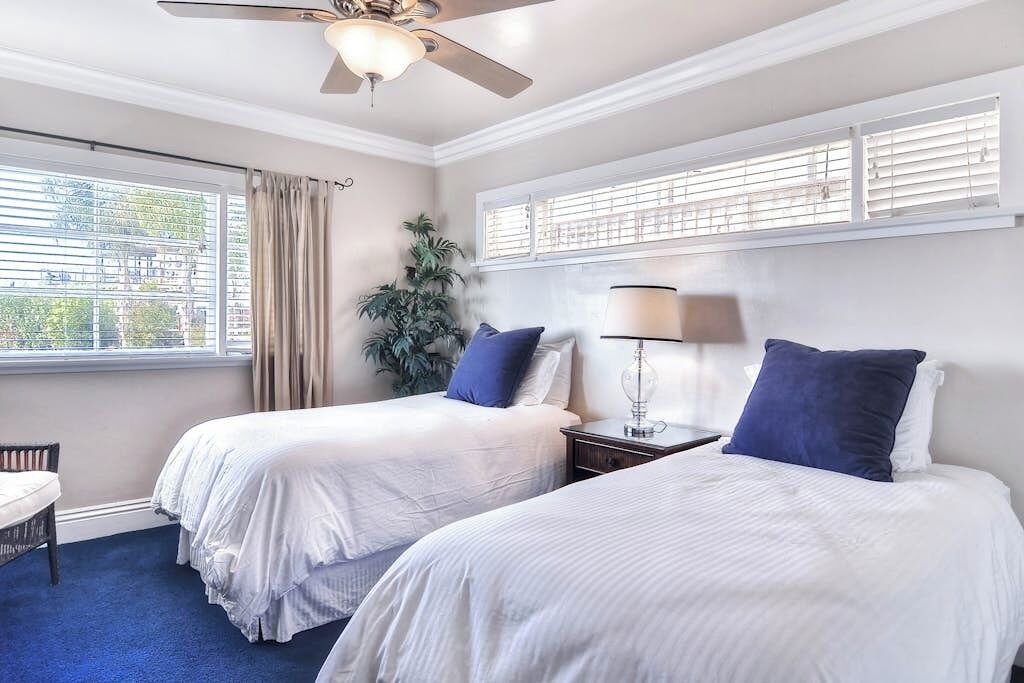 Photo of Bedroom in San Clemente