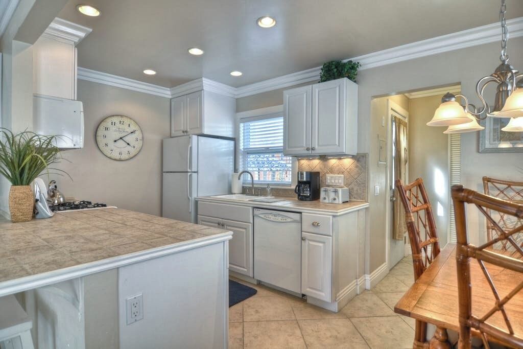 Photo of Kitchen in San Clemente