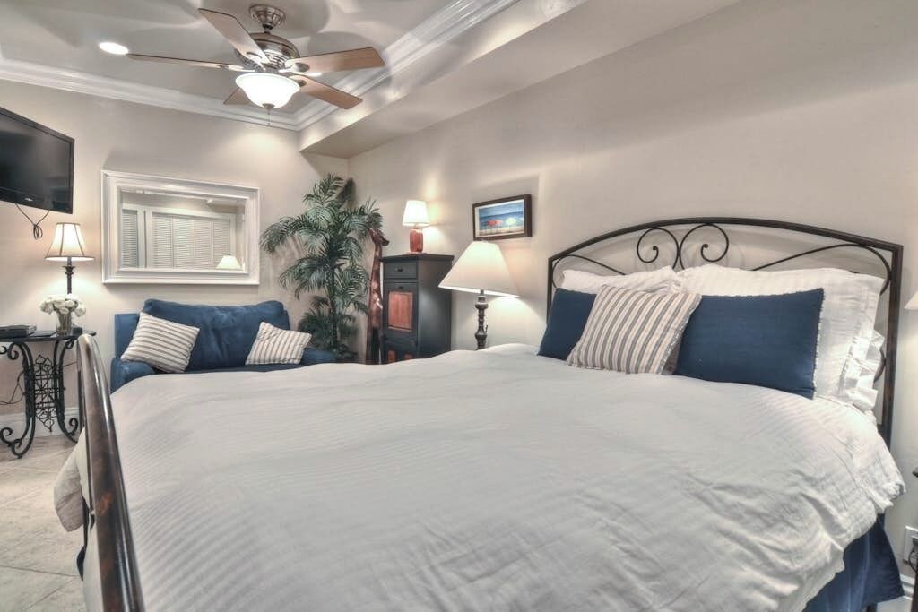 Photo of Bedroom in San Clemente