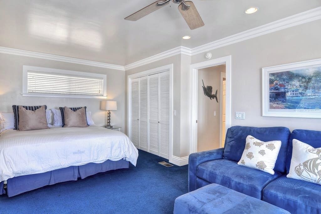 Photo of Bedroom in San Clemente