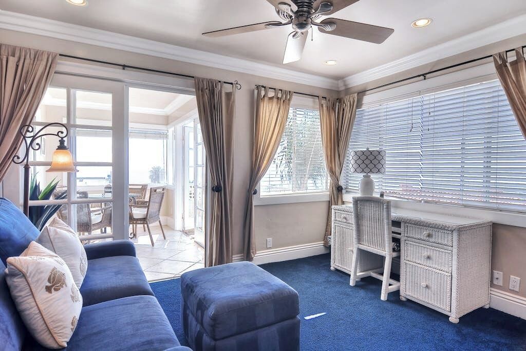 Photo of Livingroom in San Clemente
