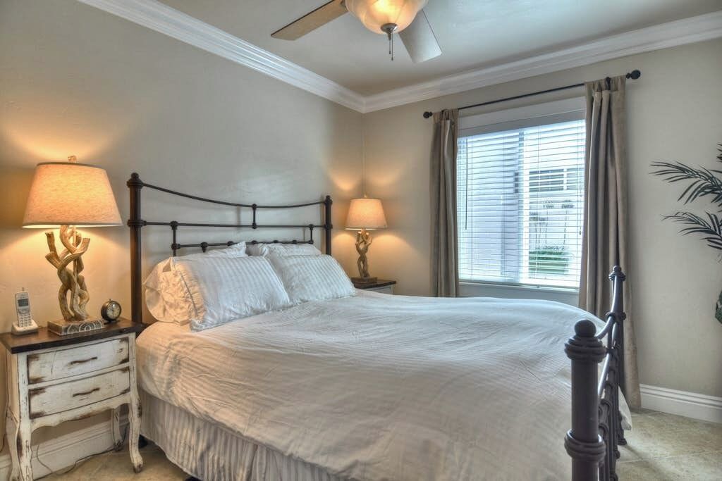Photo of Bedroom in San Clemente