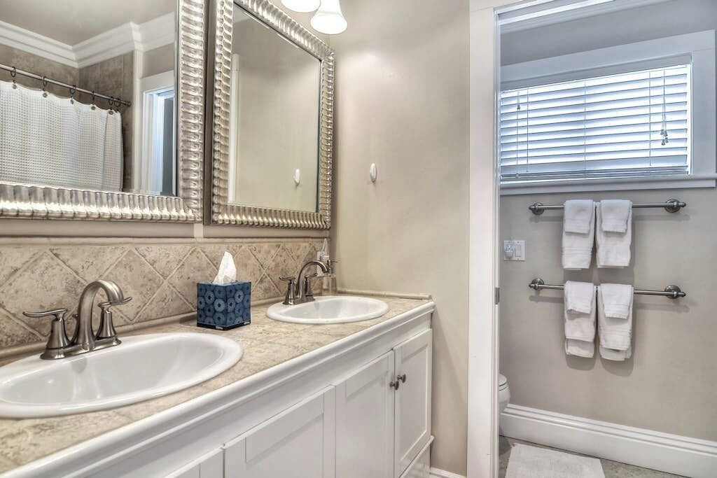 Photo of Bathroom in San Clemente