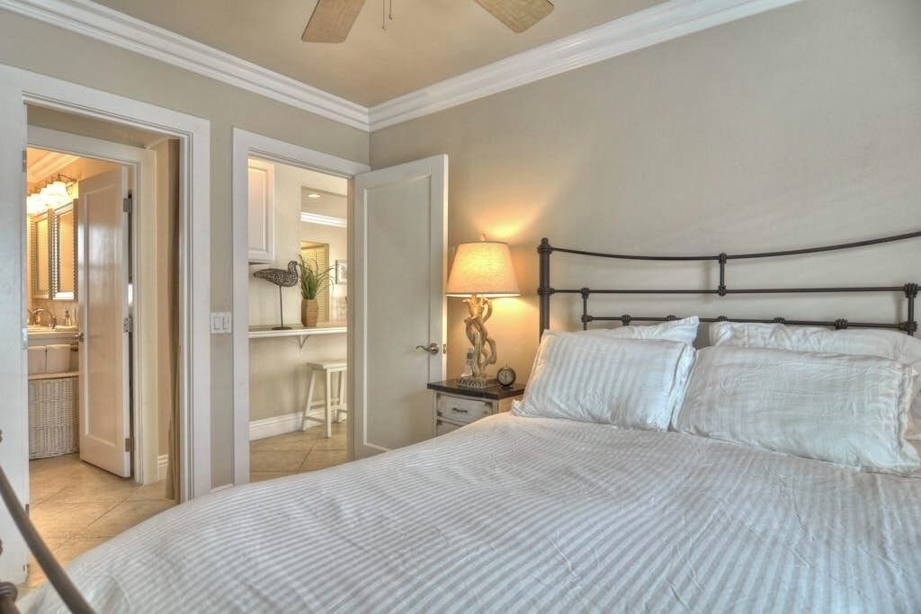 Photo of Bedroom in San Clemente