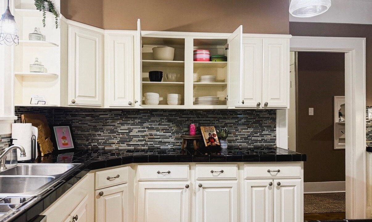 Photo of Kitchen in Monroe