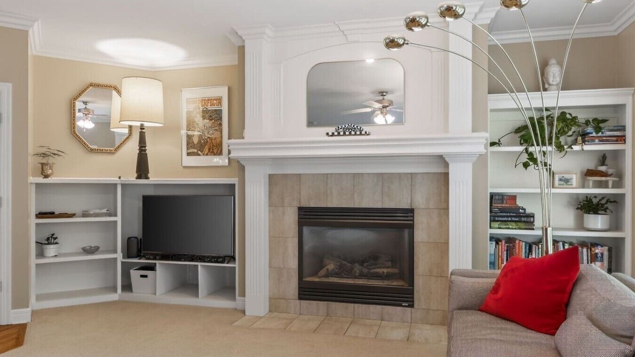 Photo of Bedroom in Waldron