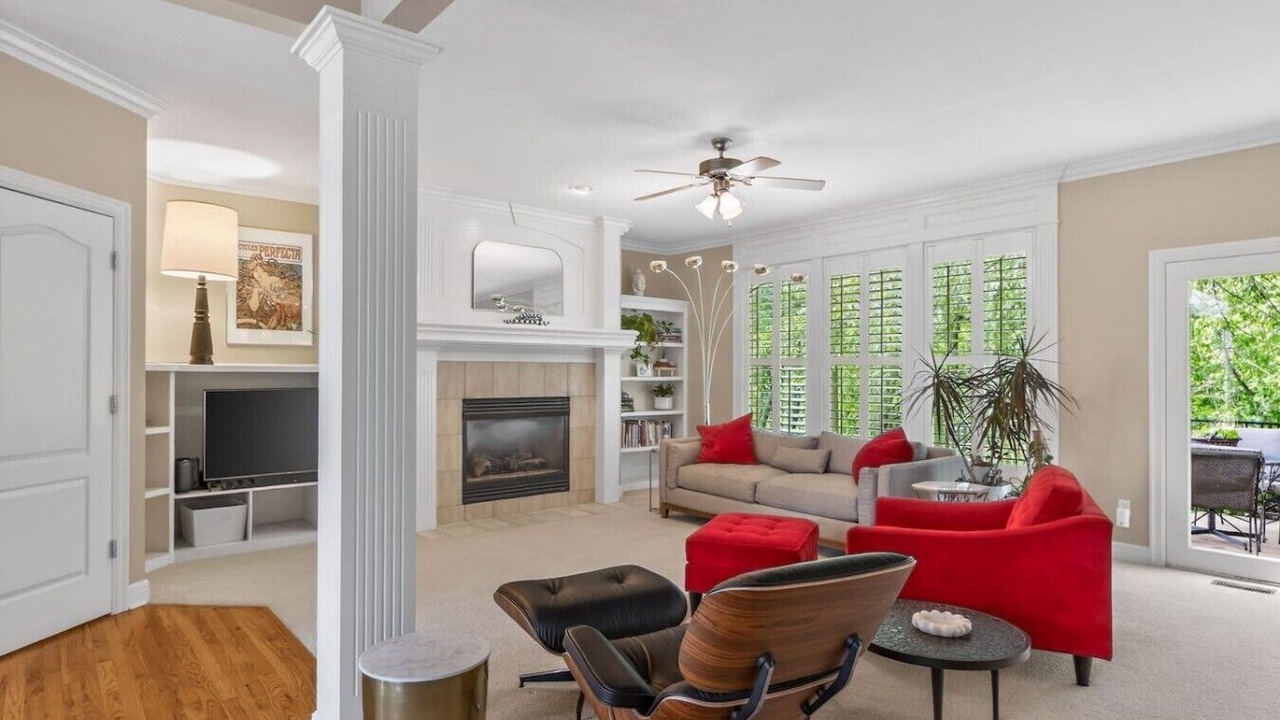 Photo of Bedroom in Waldron