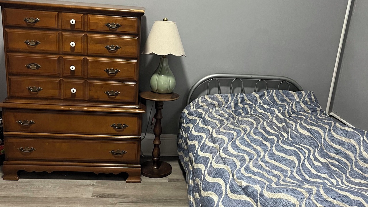 Photo of Bedroom in Union City