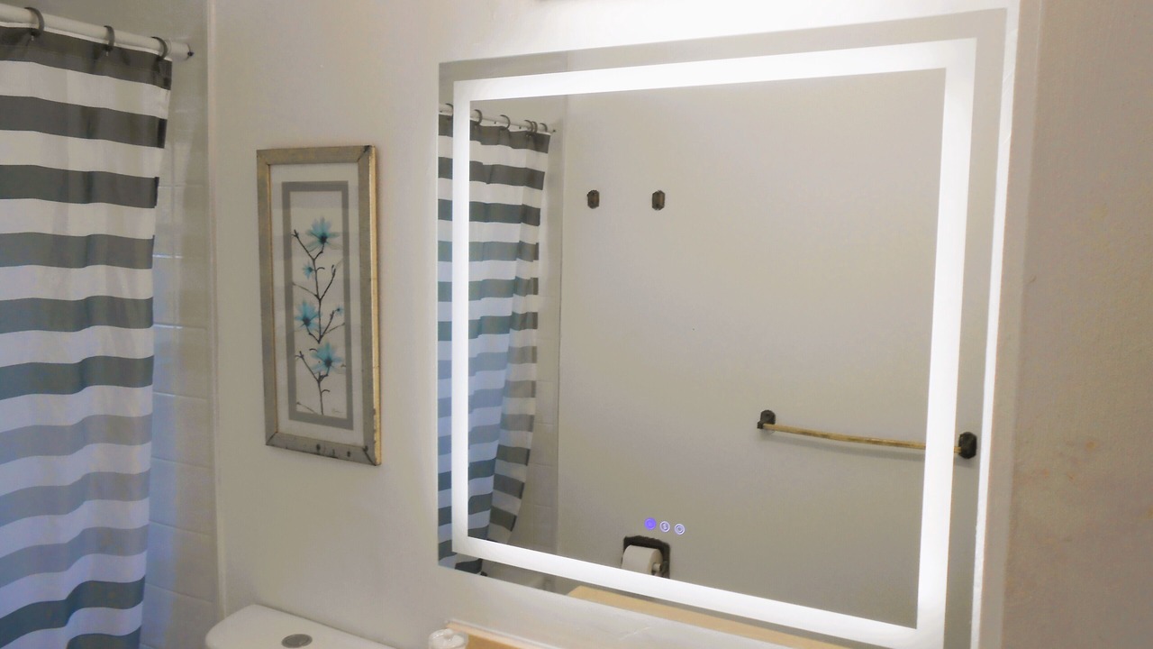 Photo of Bathroom in Somerset