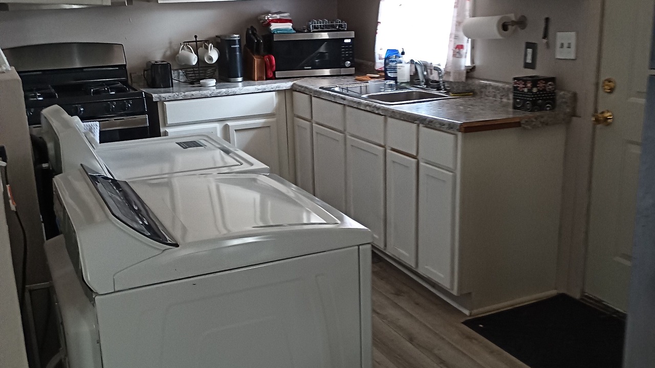 Photo of Kitchen in Carbondale