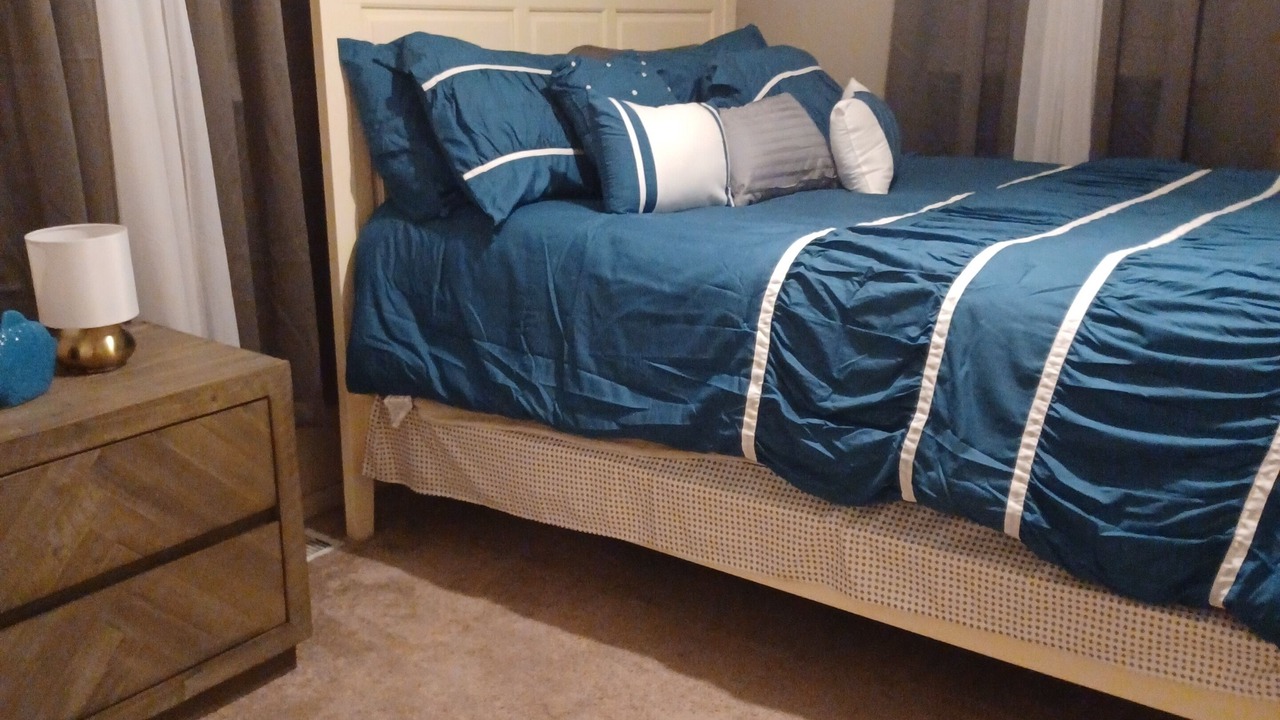 Photo of Bedroom in Carbondale