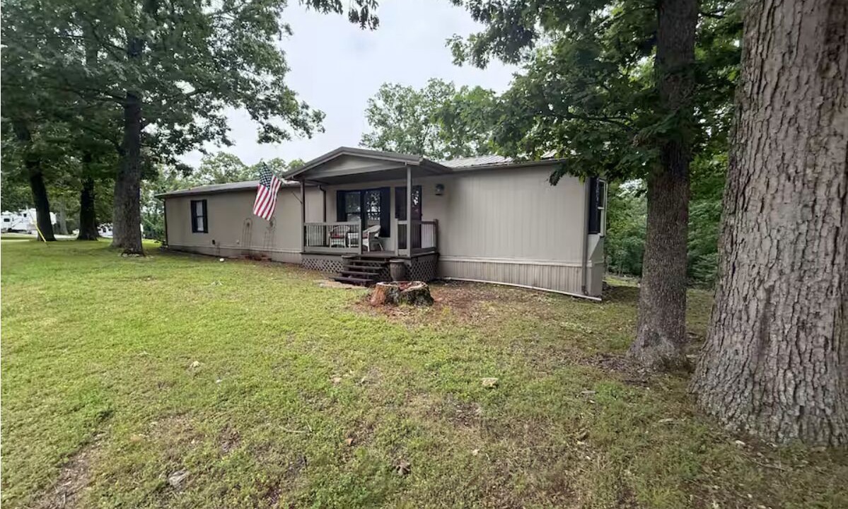 Photo of Outdoor in Lake of the Ozarks