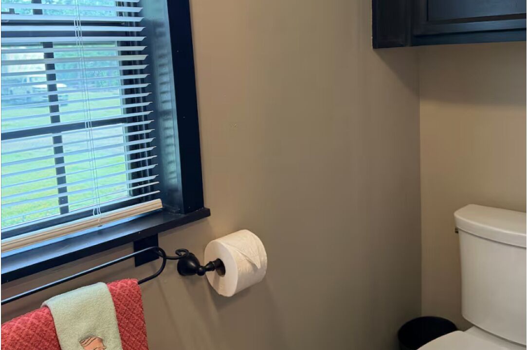 Photo of Bathroom in Lake of the Ozarks