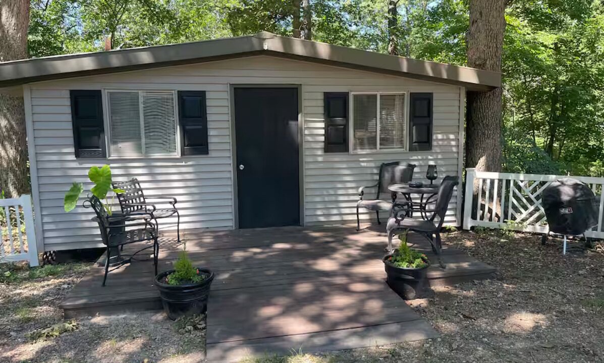 Photo of Outdoor in Lake of the Ozarks