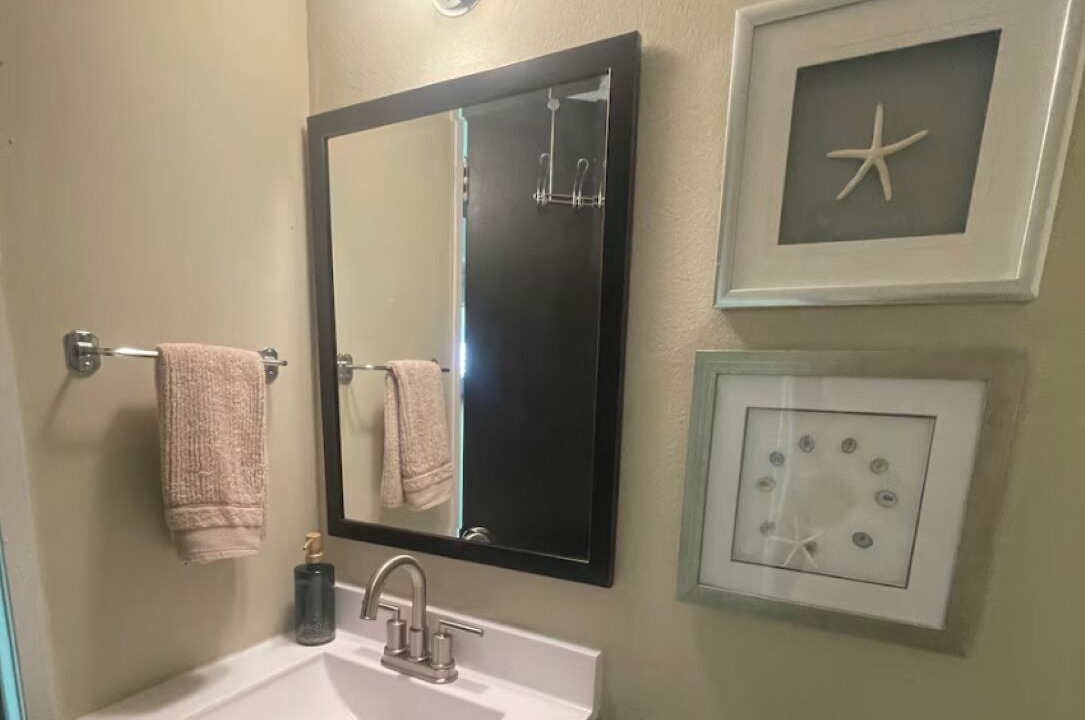Photo of Bathroom in Lake of the Ozarks