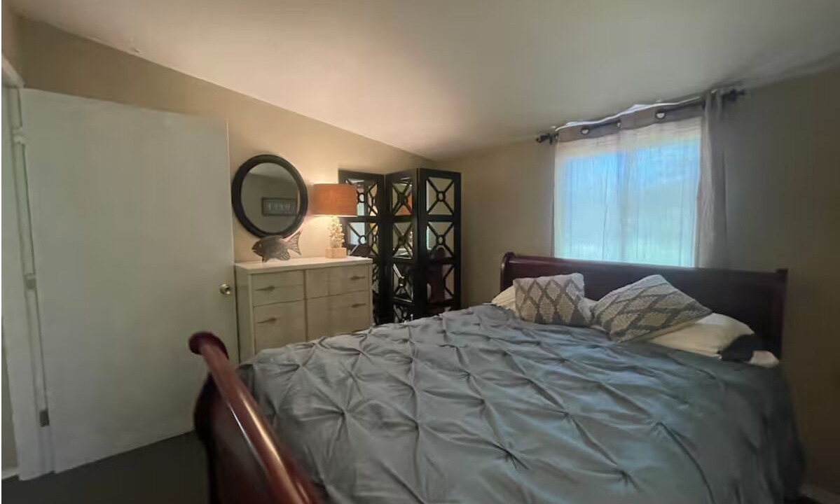 Photo of Bedroom in Lake of the Ozarks