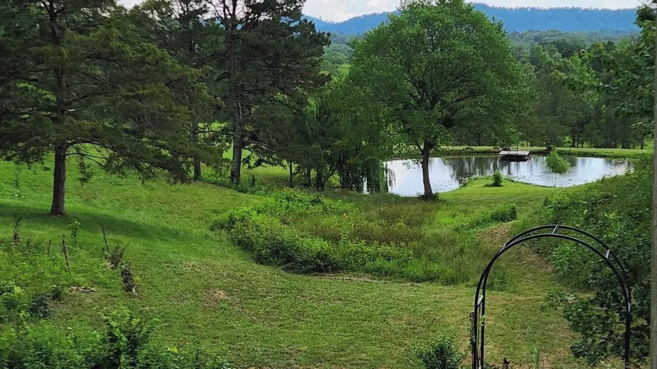 Photo of Outdoor in Oden