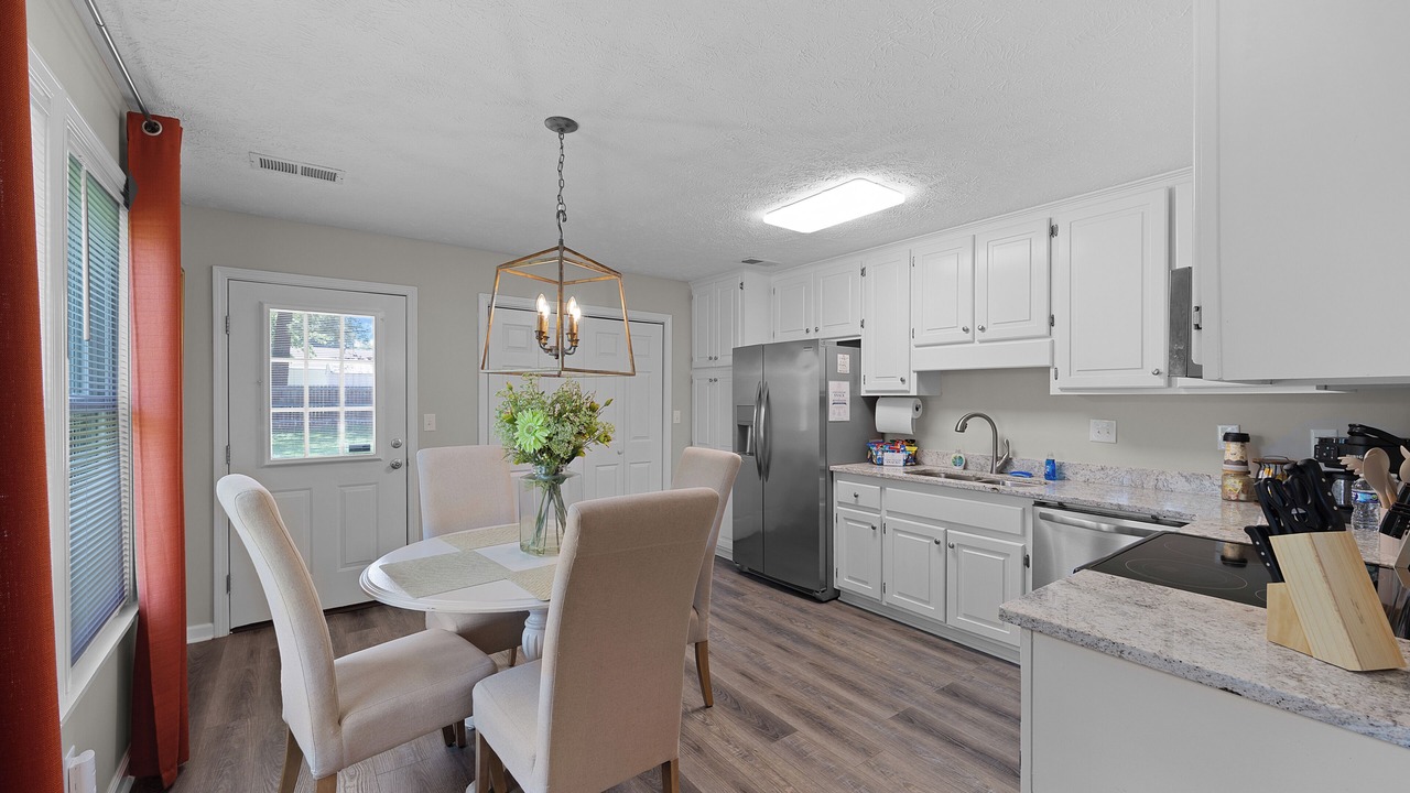 Photo of Kitchen in Jackson