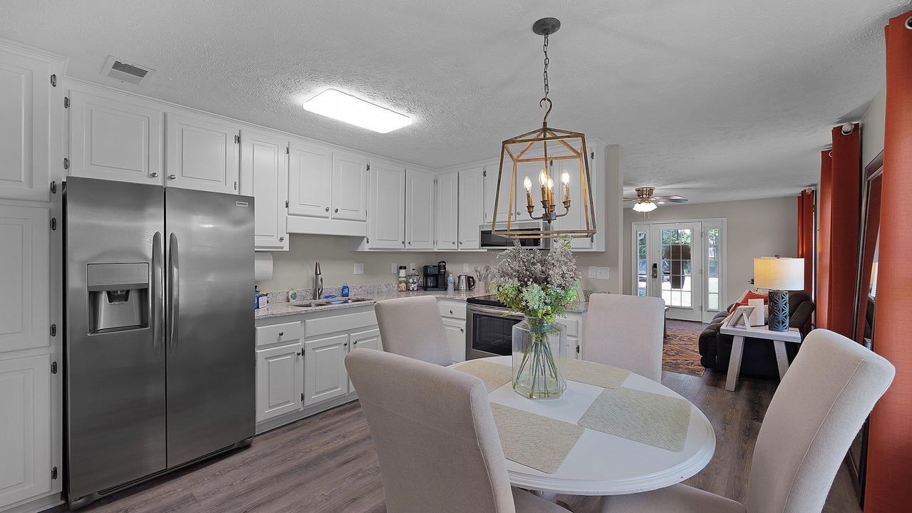 Photo of Kitchen in Jackson