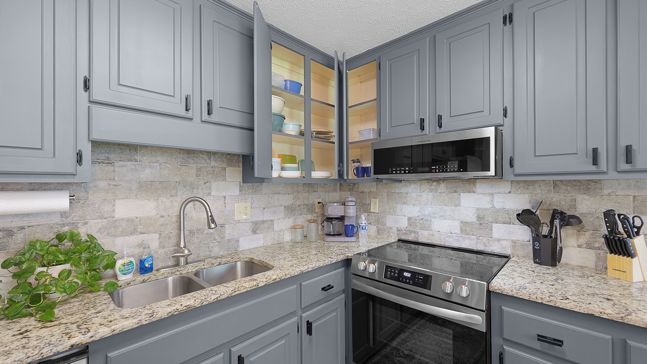 Photo of Kitchen in Jackson