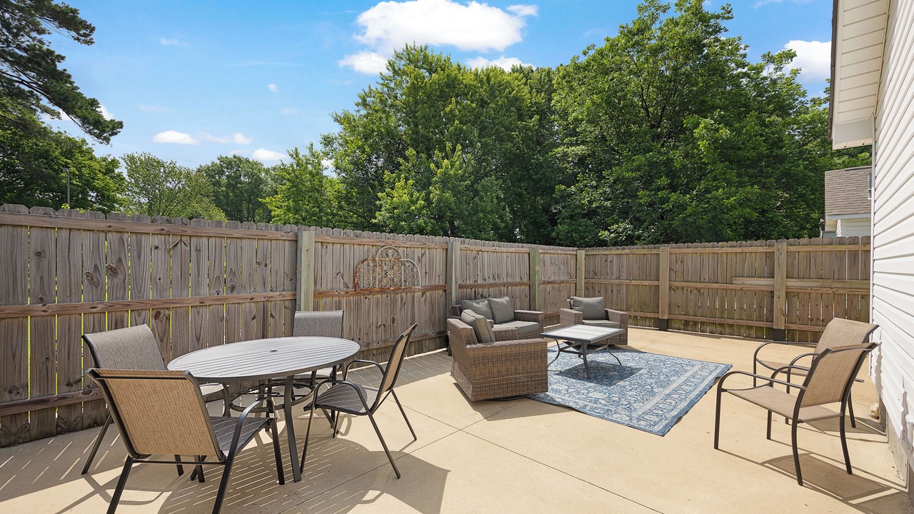 Photo of Outdoor in Jackson