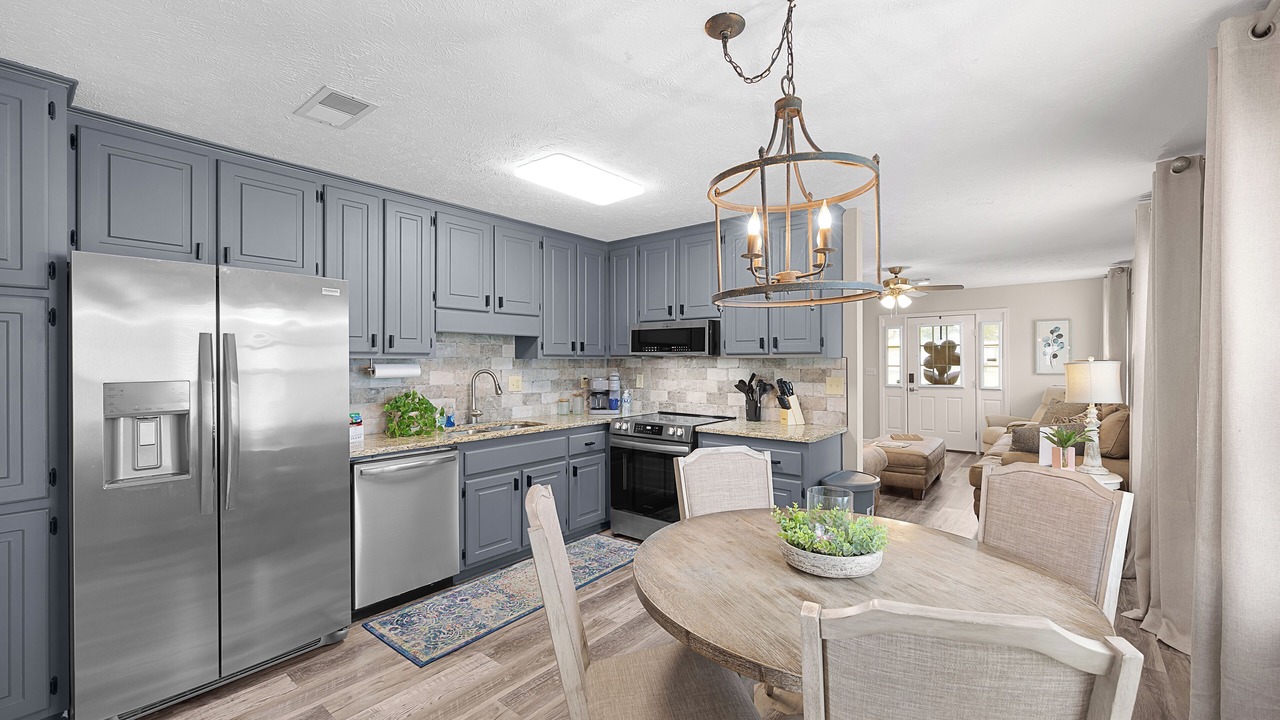Photo of Kitchen in Jackson