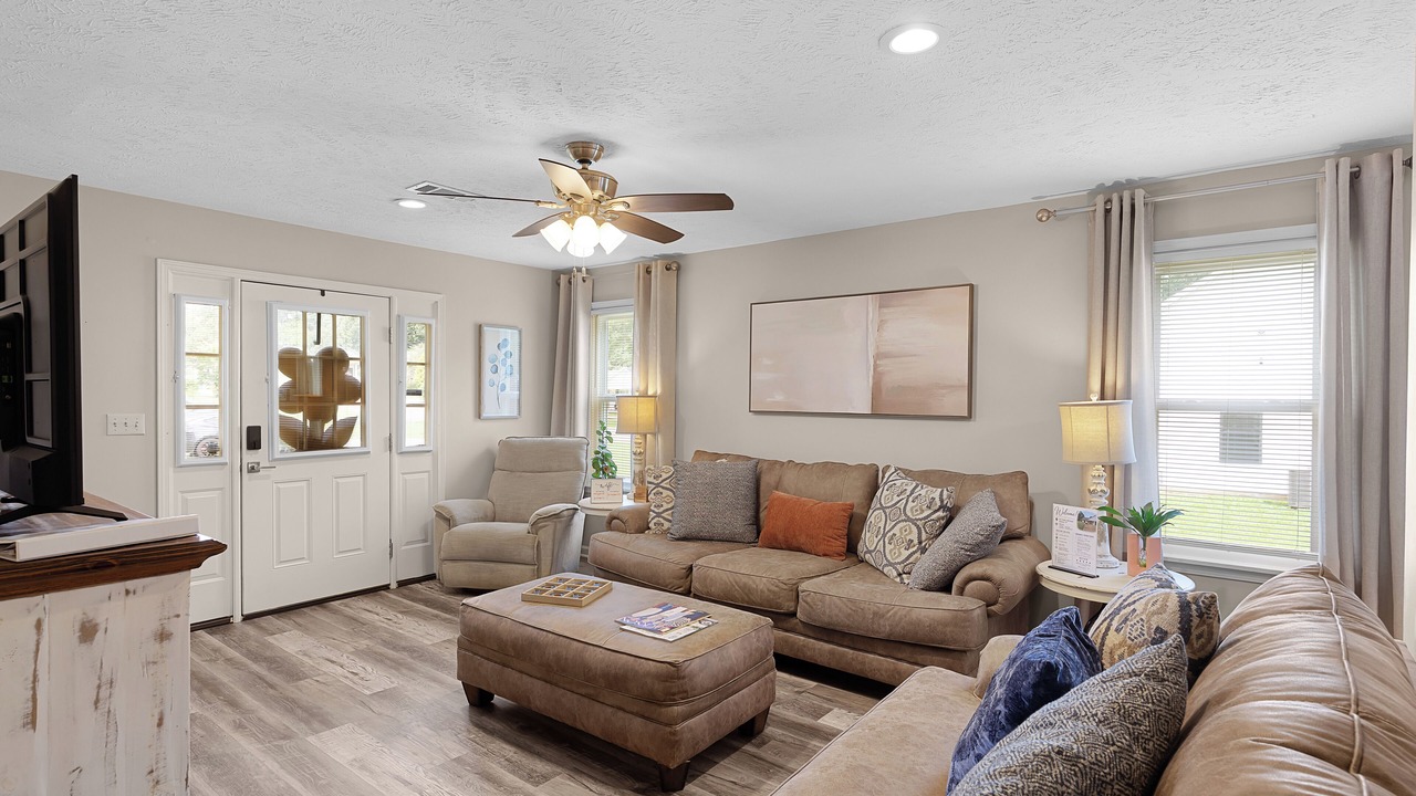 Photo of Livingroom in Jackson