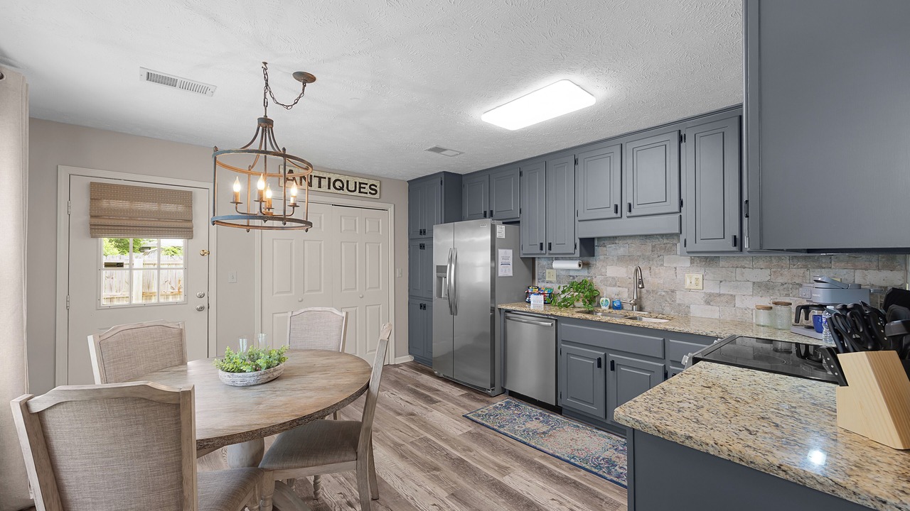 Photo of Kitchen in Jackson