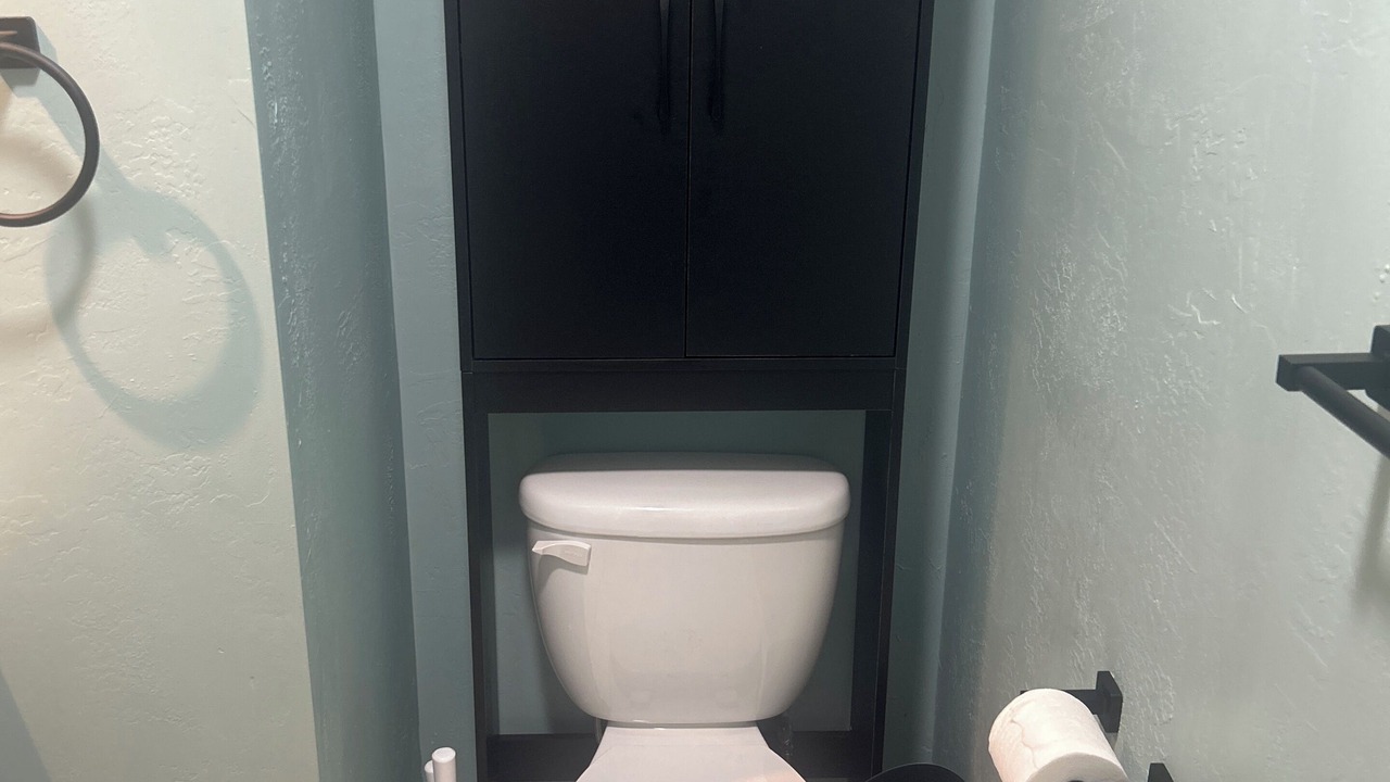 Photo of Bathroom in Anna