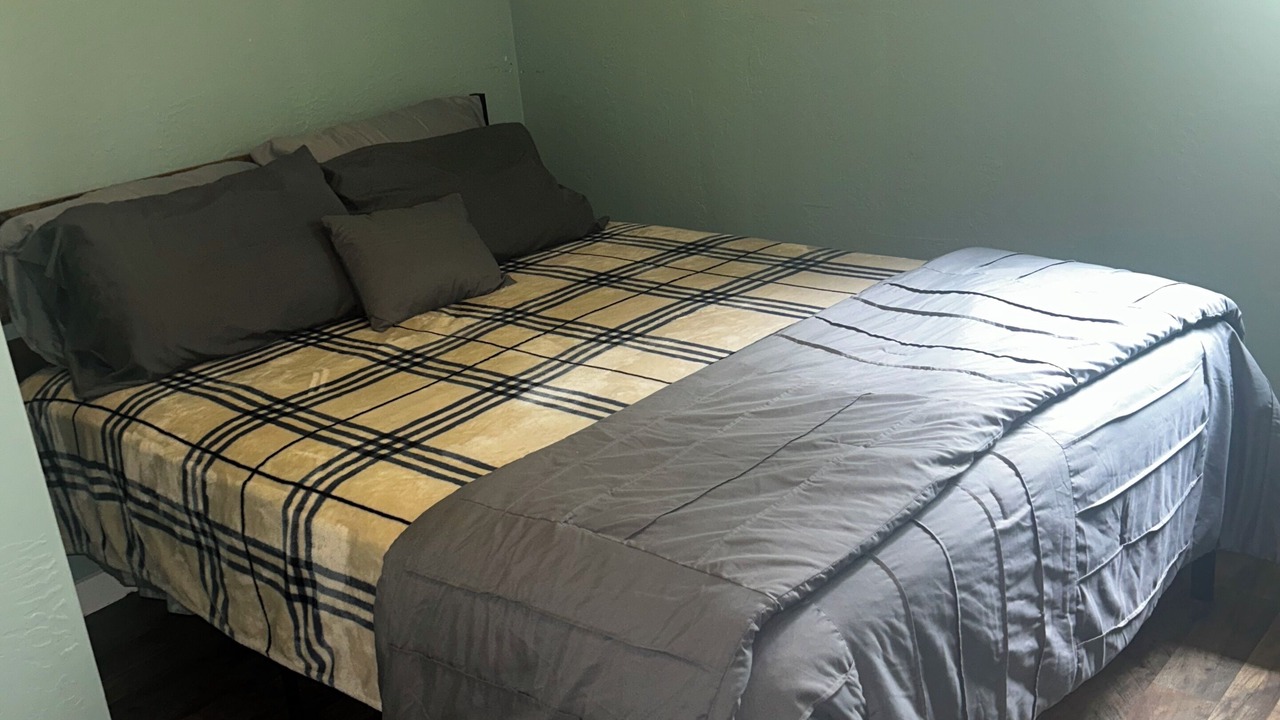 Photo of Bedroom in Anna