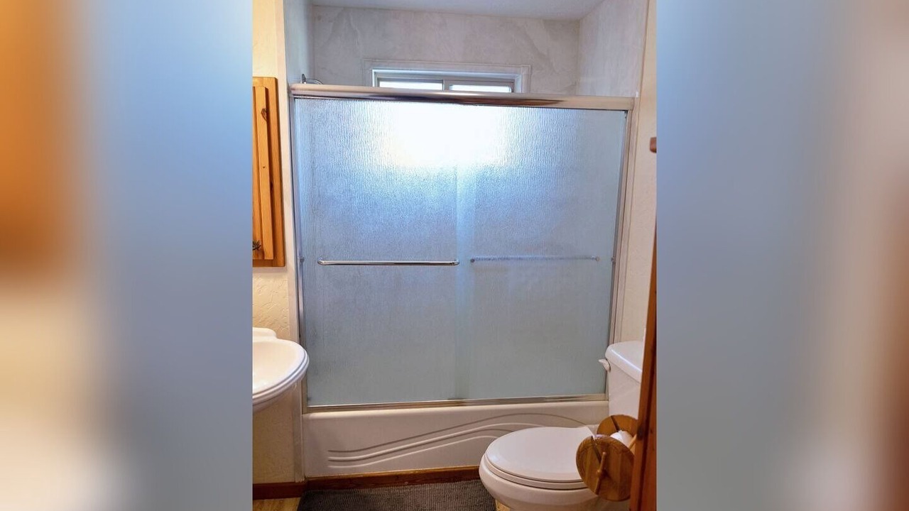 Photo of Bathroom in Calico Rock