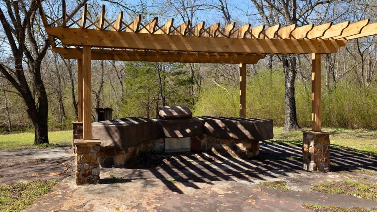 Photo of Outdoor in Calico Rock