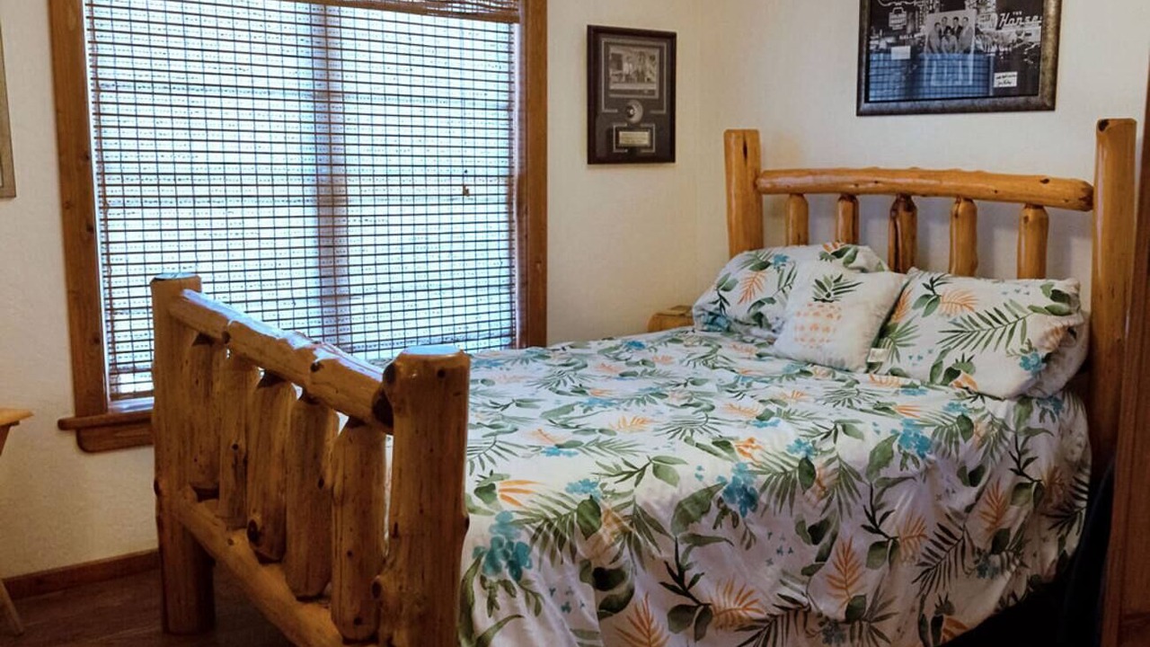 Photo of Bedroom in Calico Rock