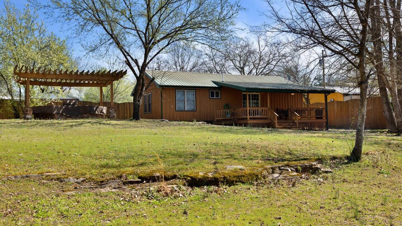 Photo of Outdoor in Calico Rock