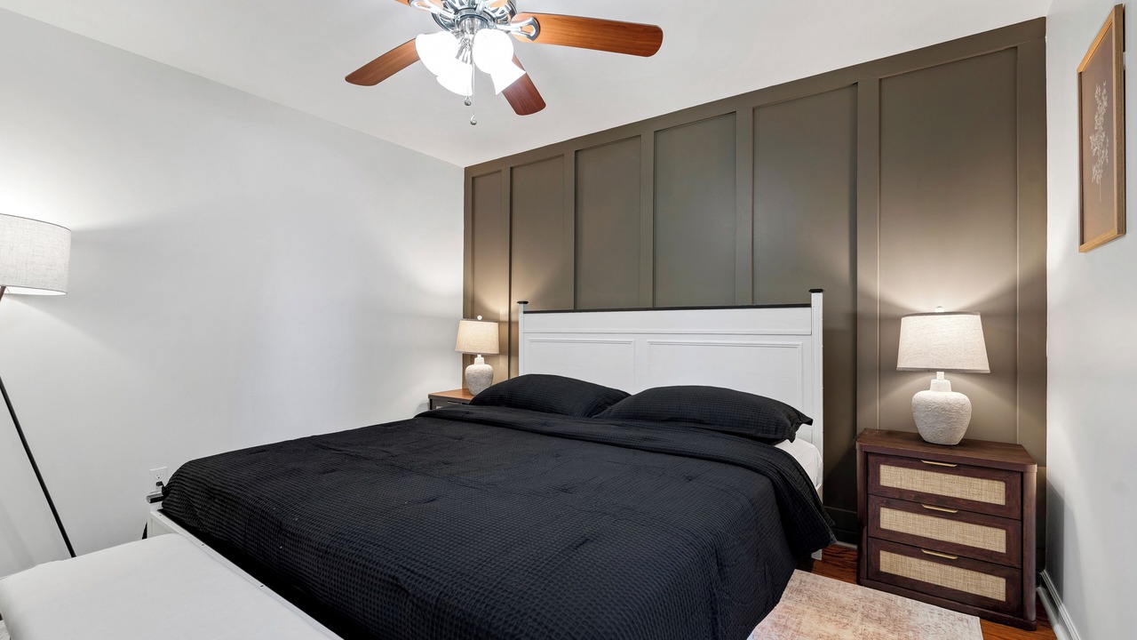 Photo of Bedroom in Horn Lake
