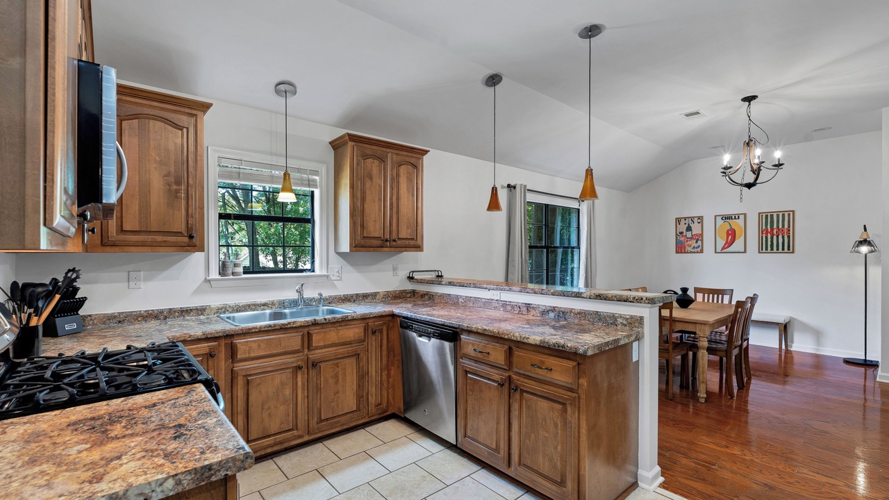 Photo of Kitchen in Horn Lake
