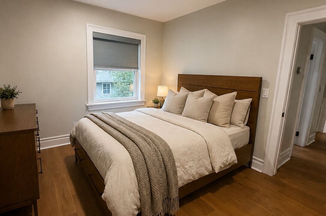 Photo of Bedroom in Weequahic
