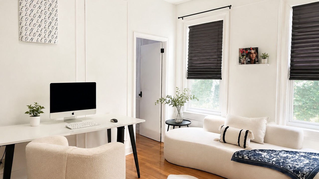 Photo of Livingroom in West Side