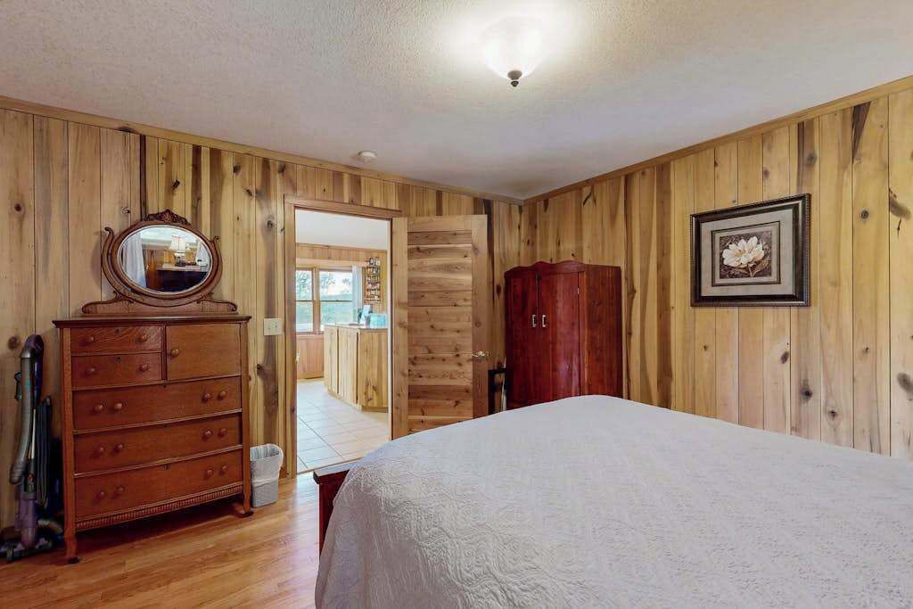 Photo of Bedroom in Penrose