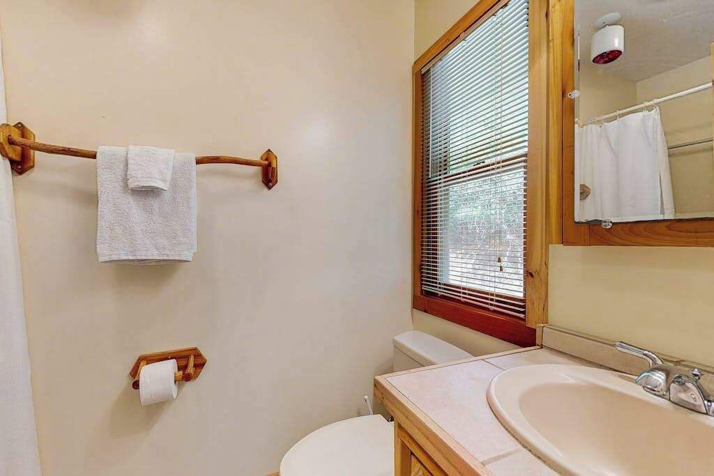 Photo of Bathroom in Penrose