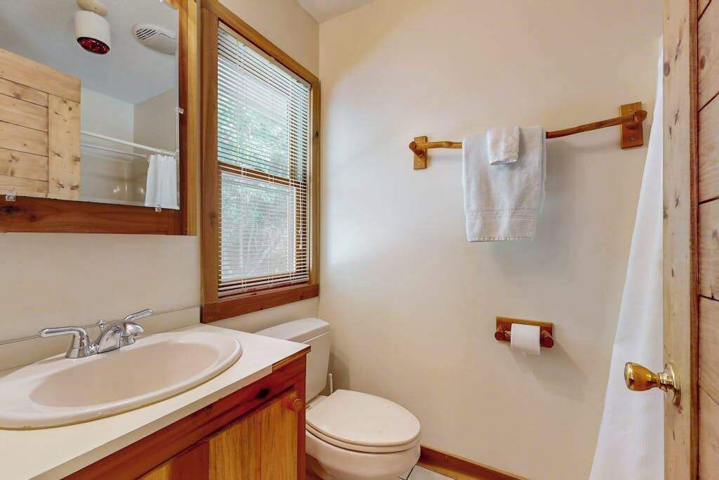Photo of Bathroom in Penrose