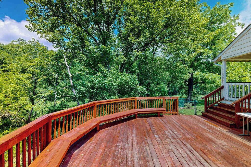 Photo of Outdoor in Marshall