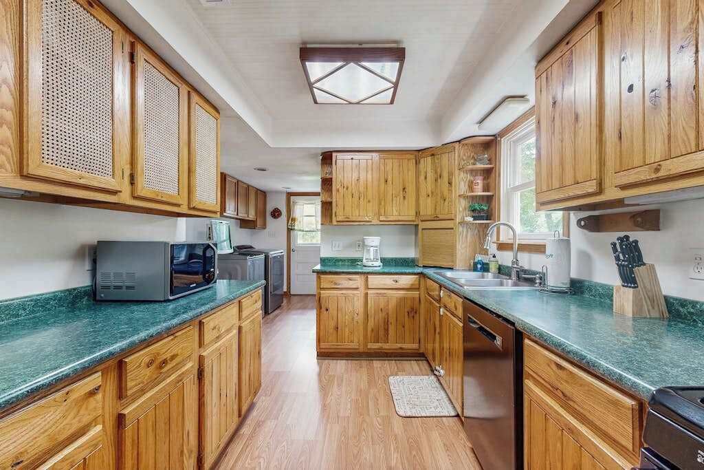 Photo of Kitchen in Marshall